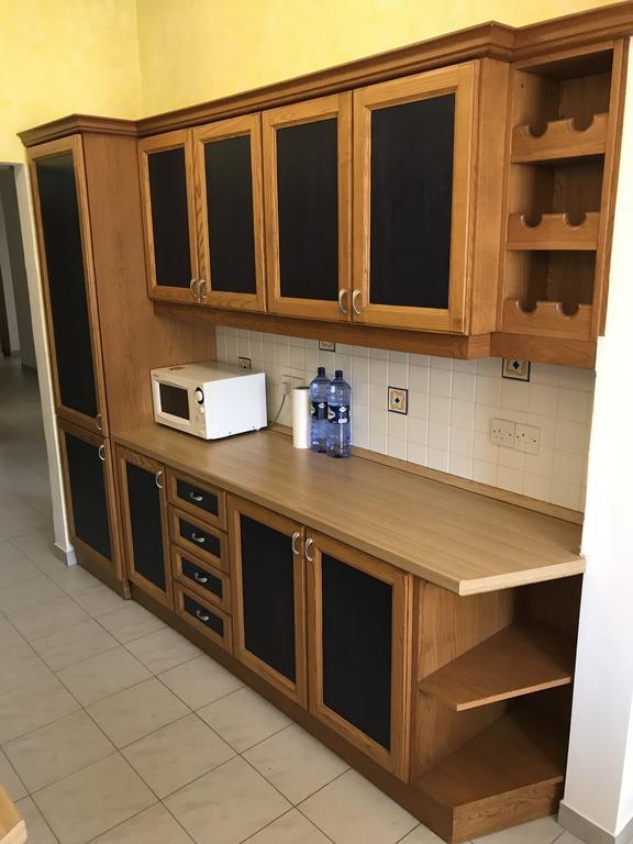 Swieqi Semi Detached Maisonette San Ġiljan Extérieur photo