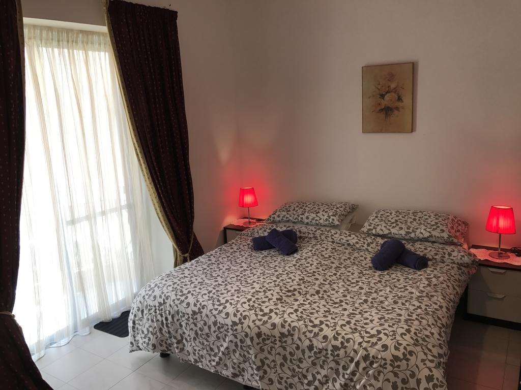 Swieqi Semi Detached Maisonette San Ġiljan Extérieur photo