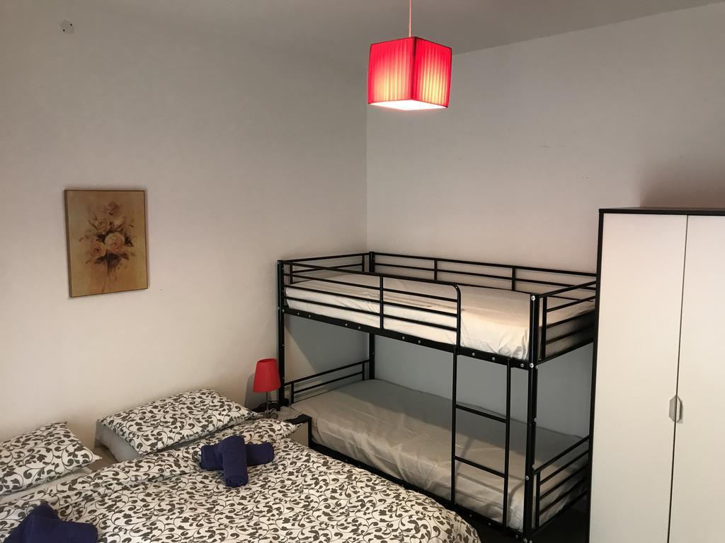 Swieqi Semi Detached Maisonette San Ġiljan Extérieur photo