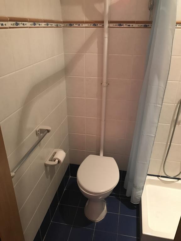 Swieqi Semi Detached Maisonette San Ġiljan Extérieur photo