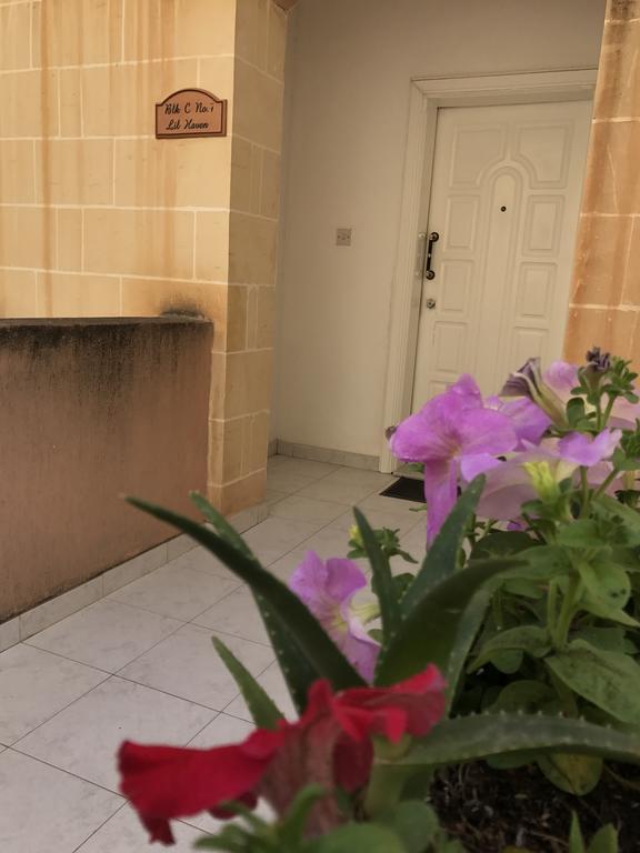 Swieqi Semi Detached Maisonette San Ġiljan Extérieur photo